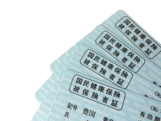 社会保険完備 - 安心の保障制度